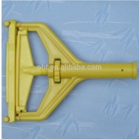 usable plastic mop clamp head