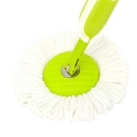 Best selling  cheap microfiber cleaning cotton mop head