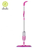 High quality easy spray bucket floor spray mop