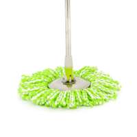 Best Selling Cheap Price Twist Microfiber Looped End Mop Head